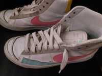 Ténis Nike Blazer vintage