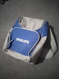 plecak termiczny philips ice bag