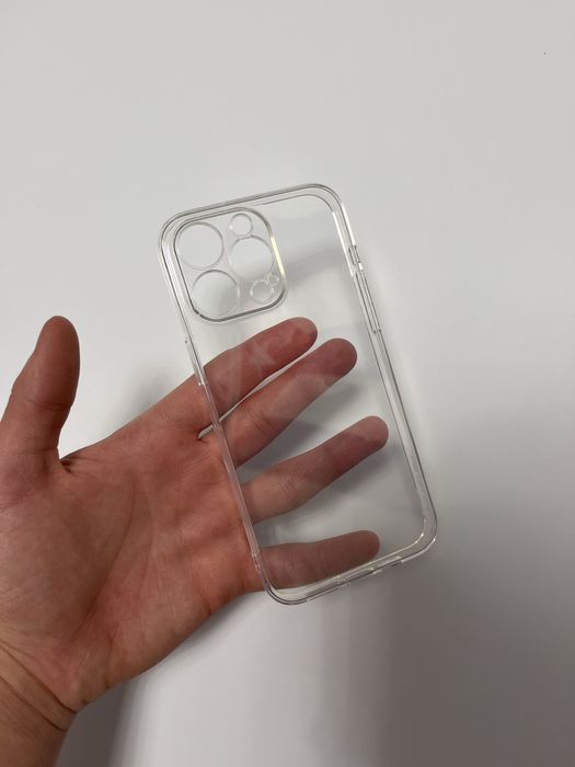 ЧЕХОЛ на IPhone 13 14 15 Pro Max / чохол для айфону