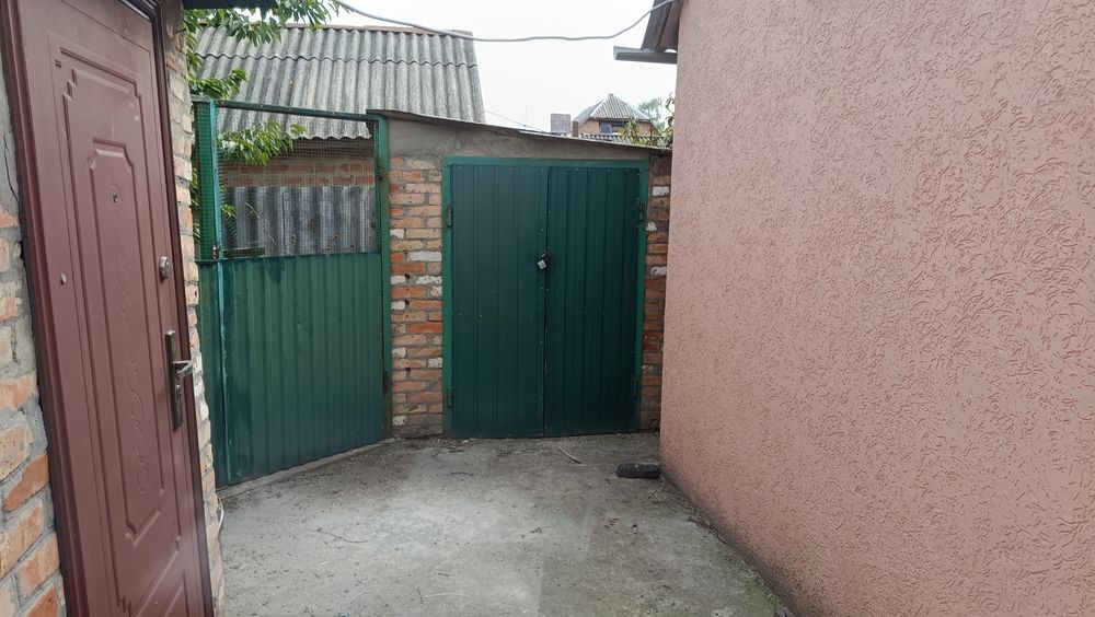 Продам будинок в м. Знам'янка