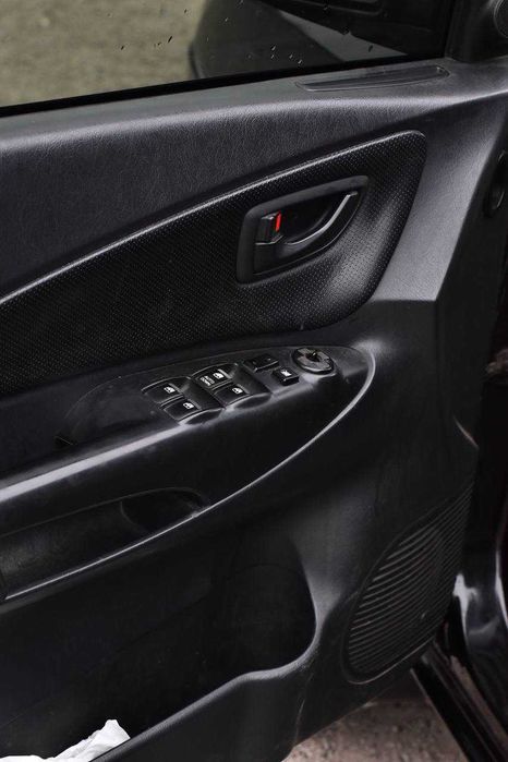 Hyundai Tucson 2008р. 2.0 бензин/газ (Перший внесок від 20%)