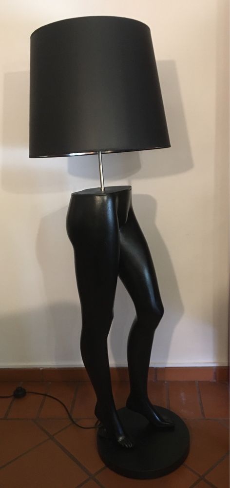 Candeeiro de sala