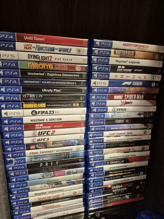 South park  na PlayStation 4 Ps5