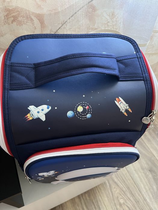 Портфель ортопедичний новий