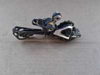 Przerzutka Tylna  Shimano SLX m675 10s