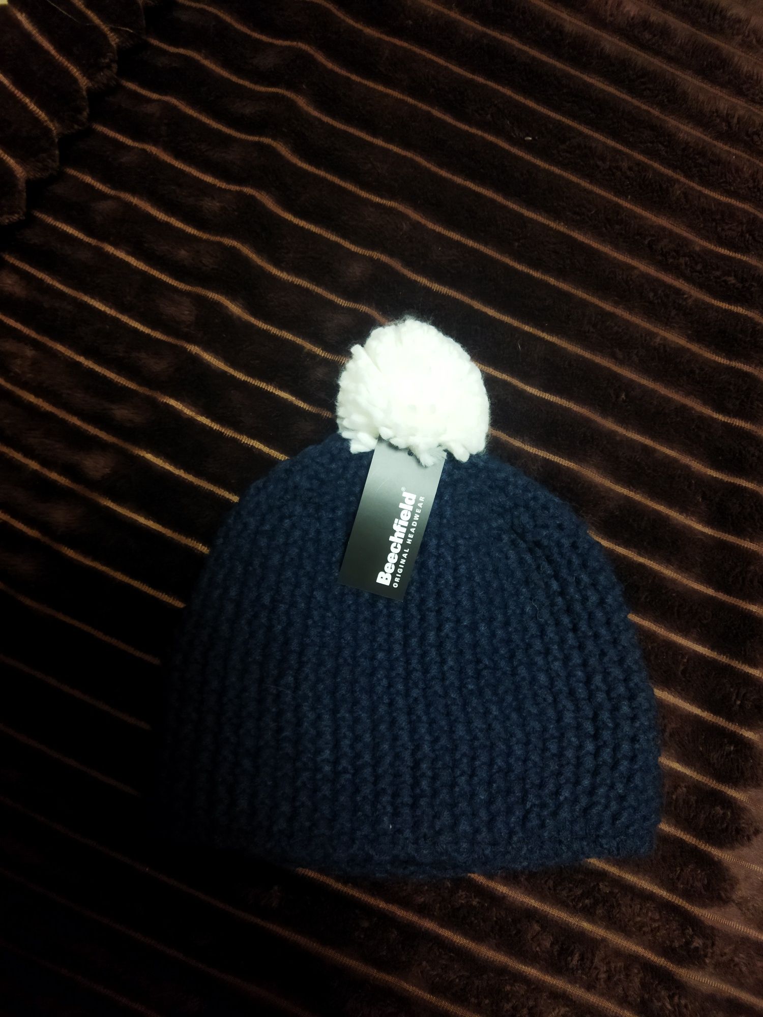 Теплі шапки на зиму