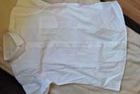 Biała koszula 164