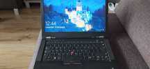 Lenovo thinkpad T430 - I5-3320M/ 8GB Ram / 120GB SSD