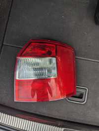 Lampa tył audi A4 B6 prawa