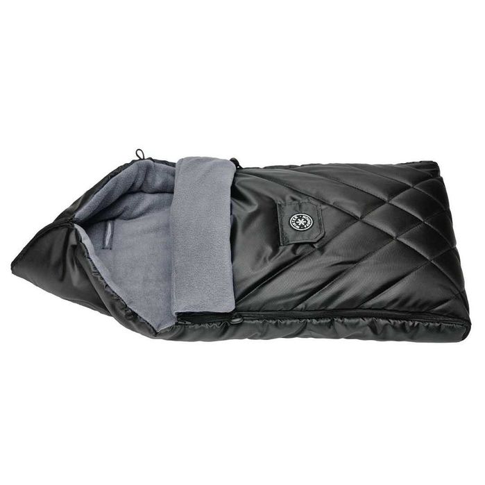 Конверт у люльку конверт в коляску на санки чохол For Kids на флісі