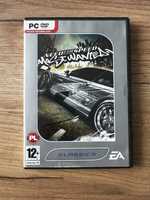 Need for speed Most wanted PC 12+ classics