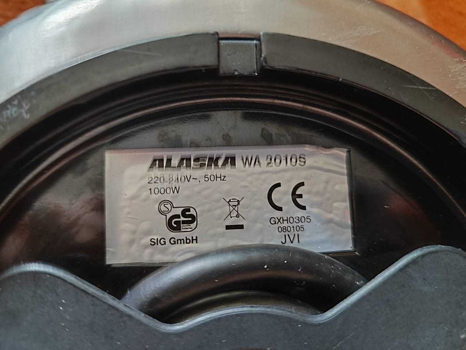 Електро вафельниця