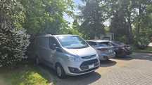 Ford Transit Custom 2.2 TDCi 125KM