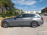 Mercedes C220 Avantgarde