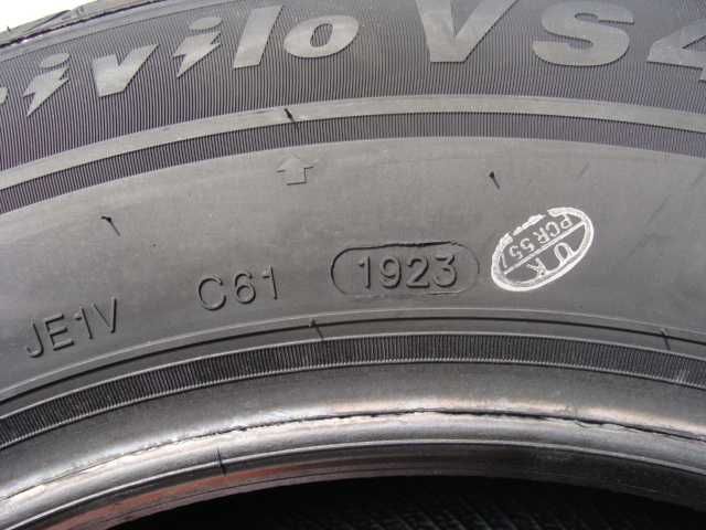 NOWE 225/65 R16C Tracmax x-privilo VS450