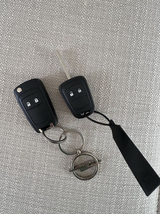 Opel Adam Glam 2018 - com revisao feita