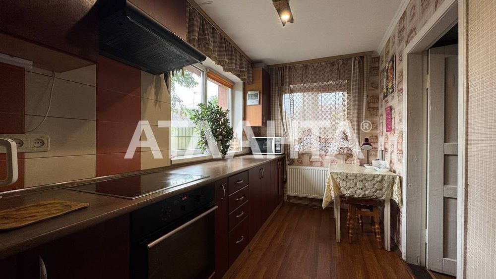 Продам 2- поверховий будинок на вулиці Стеценка 9-а лінія. Берковець