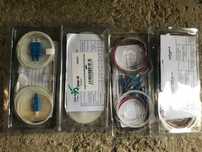 Оптичний дільник Cor-X PLC 1/2 SC/UPC