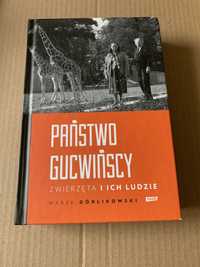 Państwo Gucwińscy Marek Górlikowski