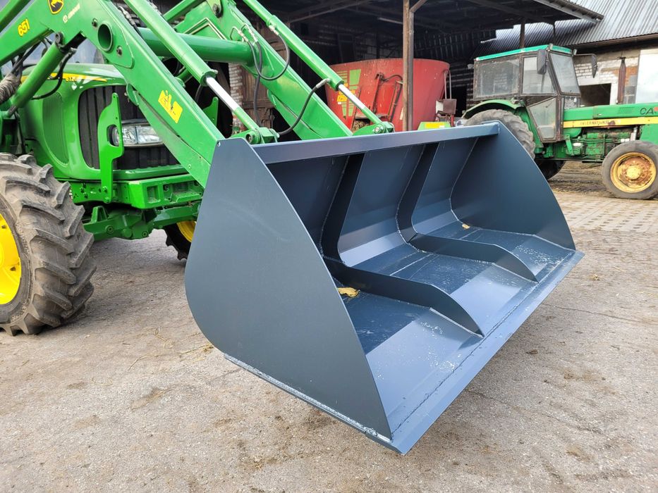 pojemnościowa objętościowa łyżka do tura szufla łycha DOWÓZ!