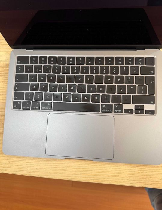 MacBook Air  M2, 2022