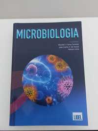 Microbiologia de Wanda F. Canas