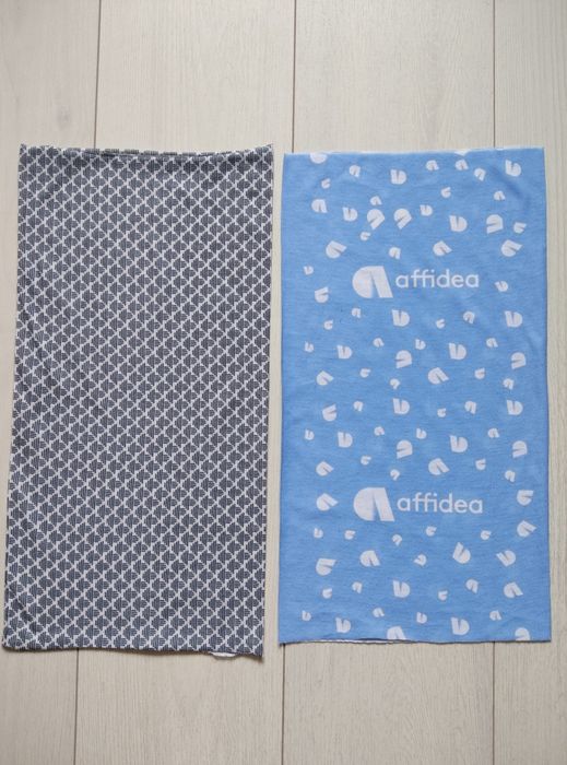 Баф бафи еластичний