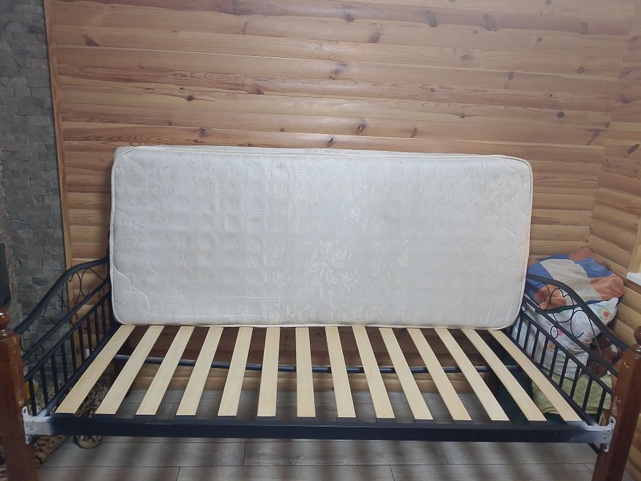 Продам матрас бу