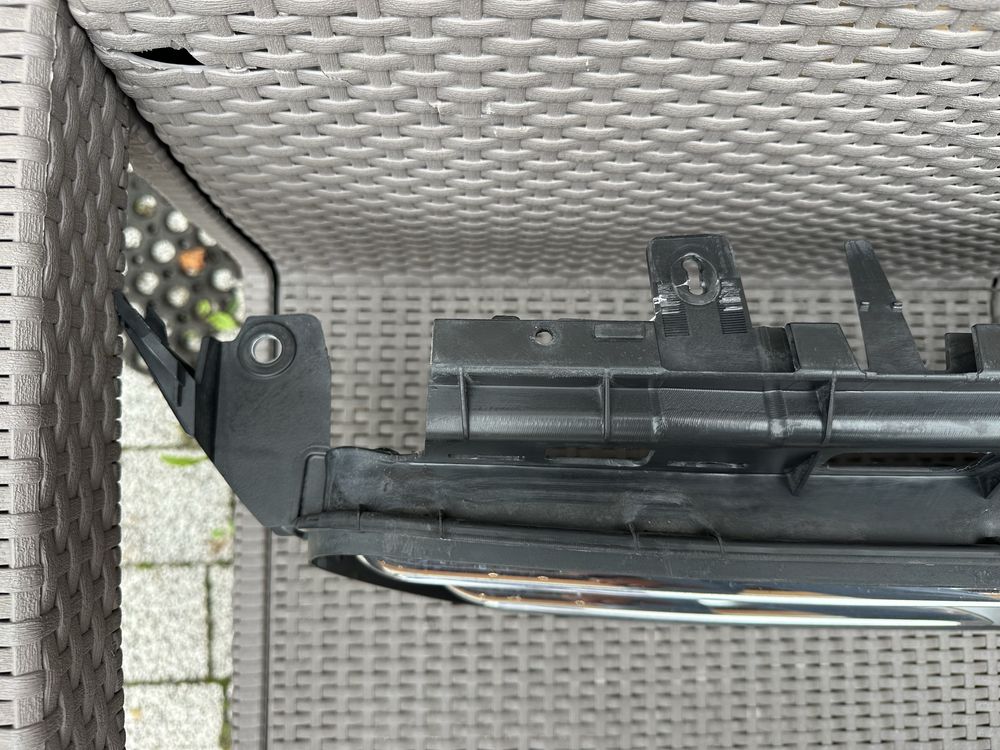 Atrapa Grill Mercedes E klasa w213