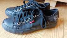 Buty trampki tenisówki sneakersy Levi's