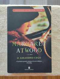 O Assassino Cego - Margaret Atwood