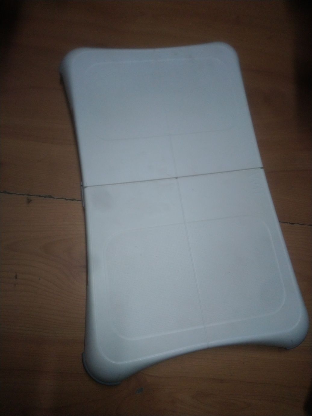 Nintendo Wii ballance board