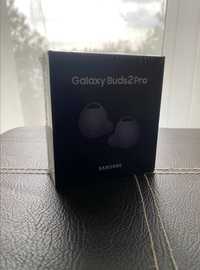 Samsung Galaxy Buds 2 Pro ОРИГІНАЛ розпродаж ГАРАНТІЯ ЧЕК ТОП-ціна