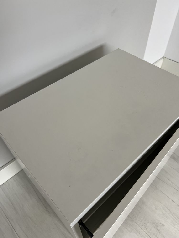 2 x Szafeczka Ikea Bestå 60x42x49