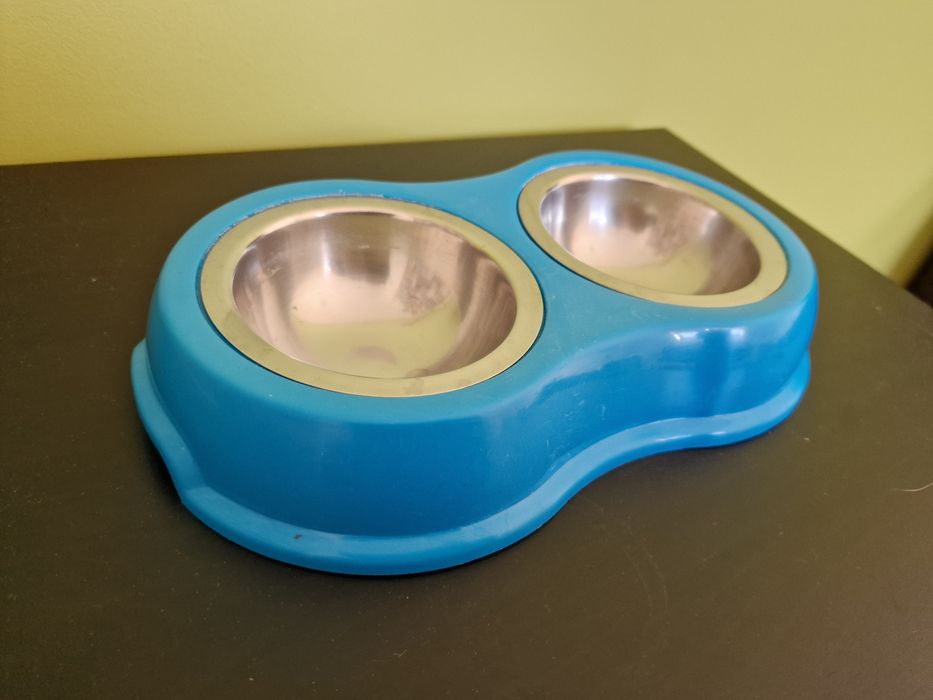 Miseczka dla zwierzaka