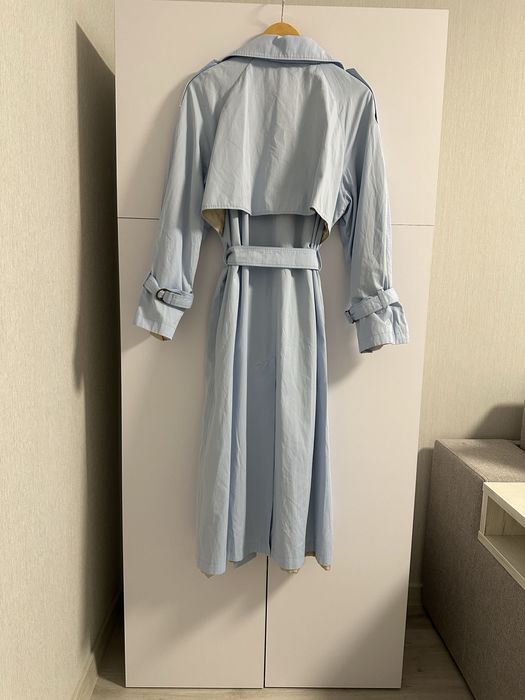 Жіночий тренч, бренд the body wear
