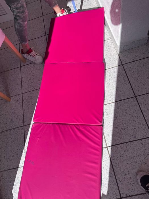 Almofada para jardim