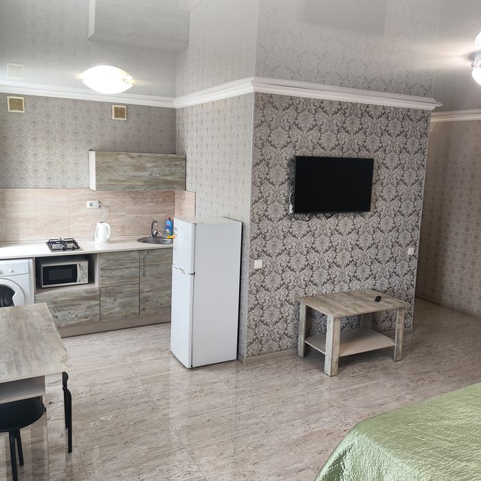 Посуточно почасово квартира в центре города Кременчуг