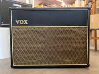 Vox AC30CC2 Custom Classic 2-Channel 30-Watt 2x12" Guitar Combo