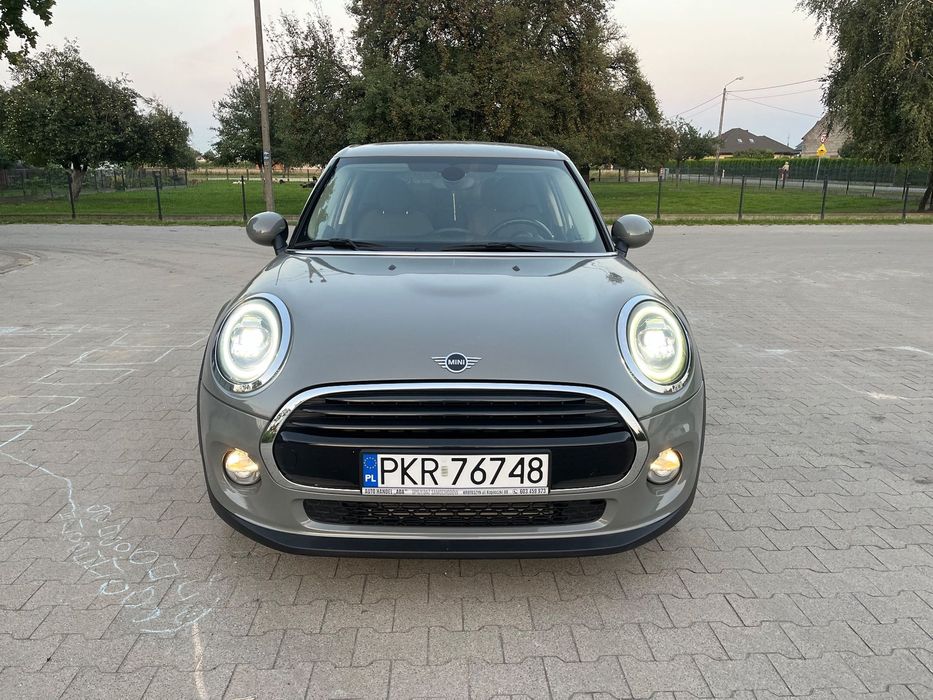 MINI ONE