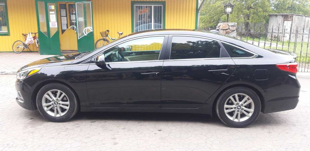 Авто не бите, хороший стан