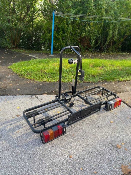 Uchwyt rowerowy Thule uniwersalny