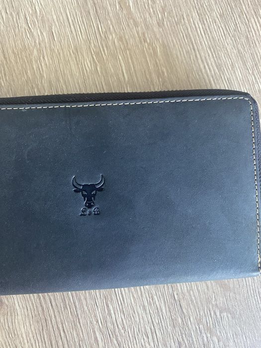 Гаманець Портмоне новий