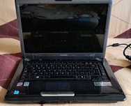 Laptop Toshiba Satelitę A300- 15 K na części