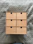 IKEA MOPPE minikomoda