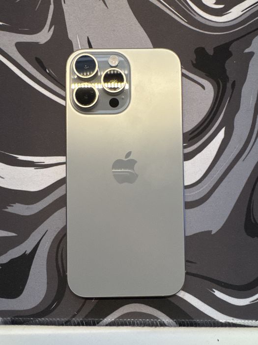 Iphone 16 Pro Max 1000gb