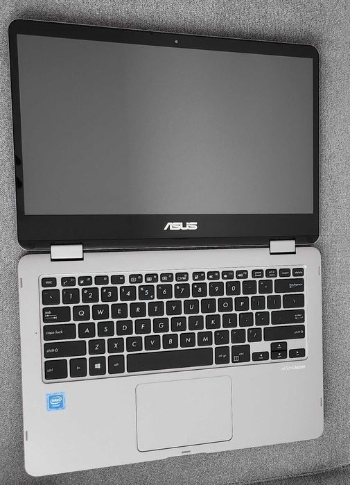 Asus VivoBook Flip TP401N