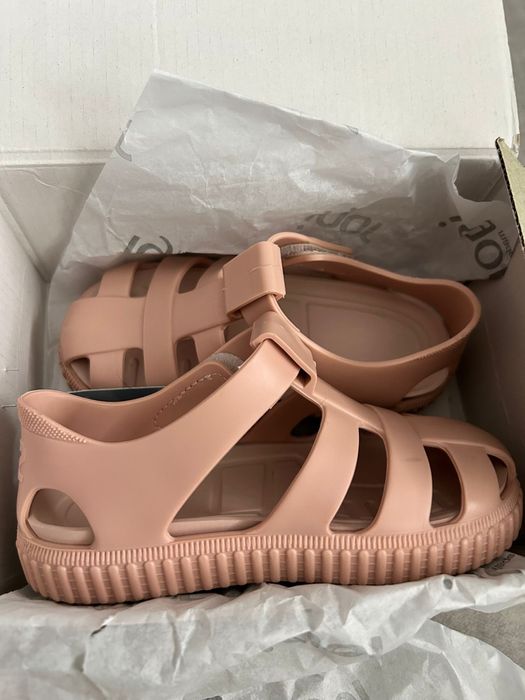 Sandalias Igor - Nude - Tam 22