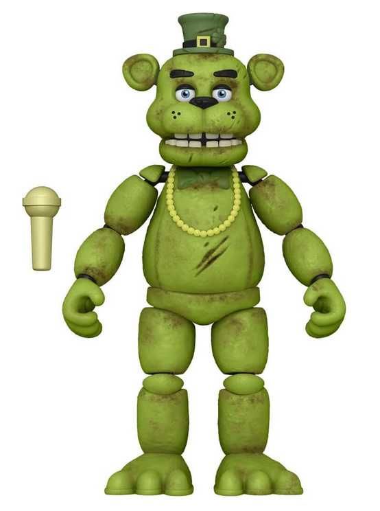 Funko Figurka Five Nights At Freddy's FNAF Shamrock Freddy Fazbear