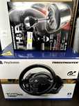 Super stan T300 RS GT + TH8A PS5/PS4/PC dowód zakupu 2024